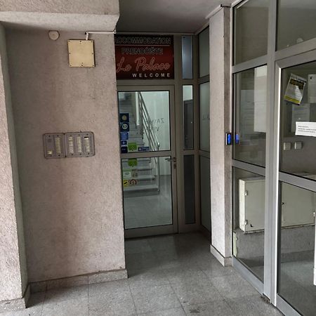 Sweet69Apartments Jp Ni Εξωτερικό φωτογραφία