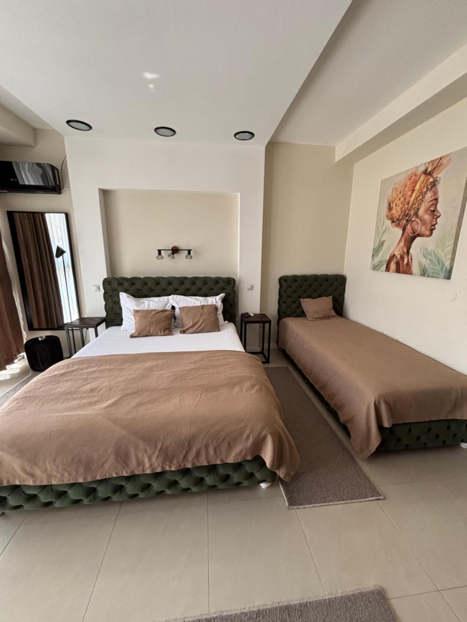 Sweet69Apartments Jp Ni Εξωτερικό φωτογραφία