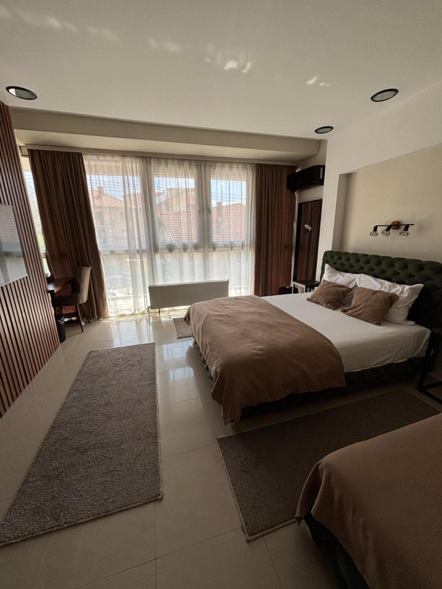 Sweet69Apartments Jp Ni Εξωτερικό φωτογραφία