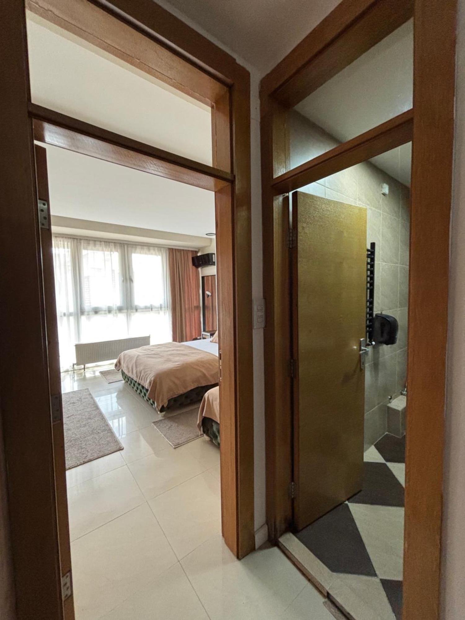 Sweet69Apartments Jp Ni Εξωτερικό φωτογραφία