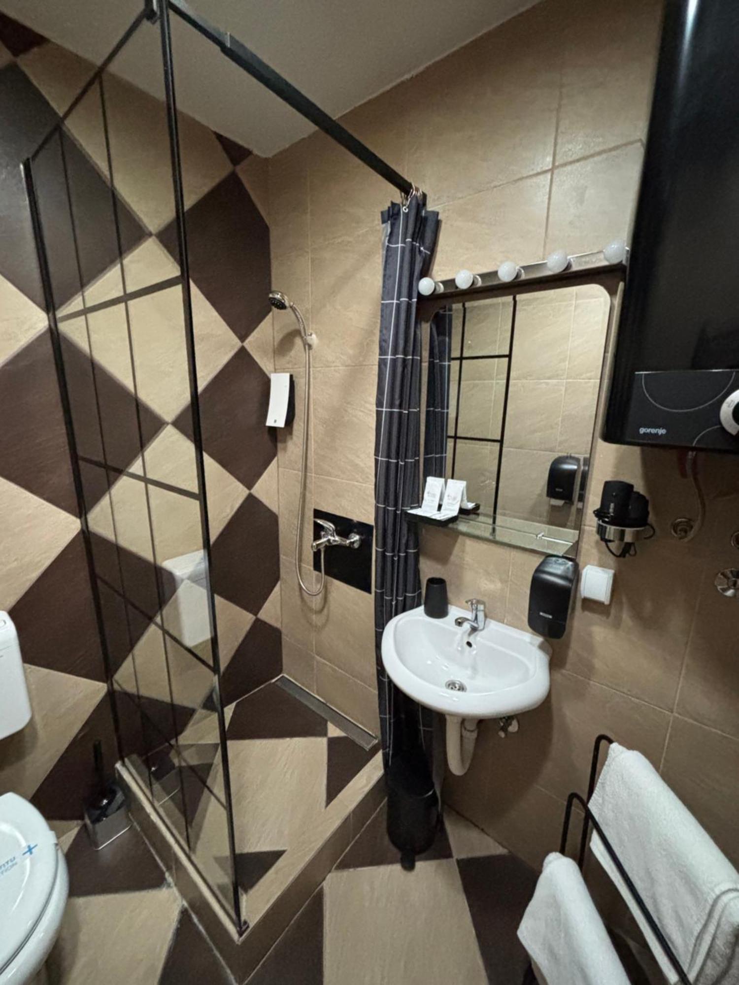 Sweet69Apartments Jp Ni Εξωτερικό φωτογραφία