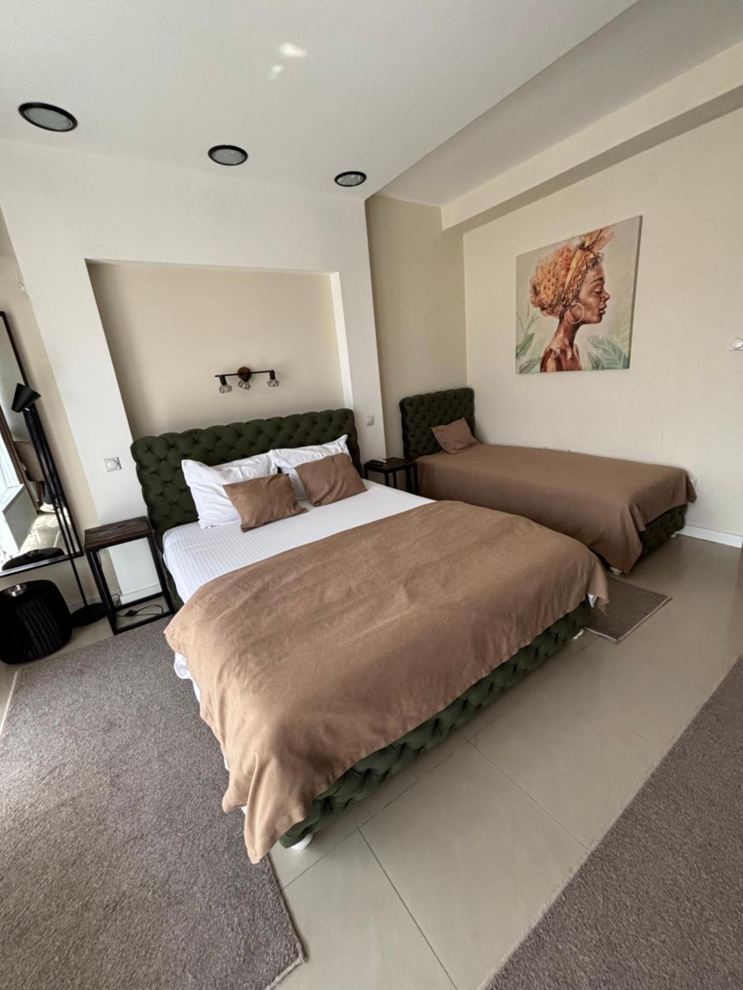Sweet69Apartments Jp Ni Εξωτερικό φωτογραφία