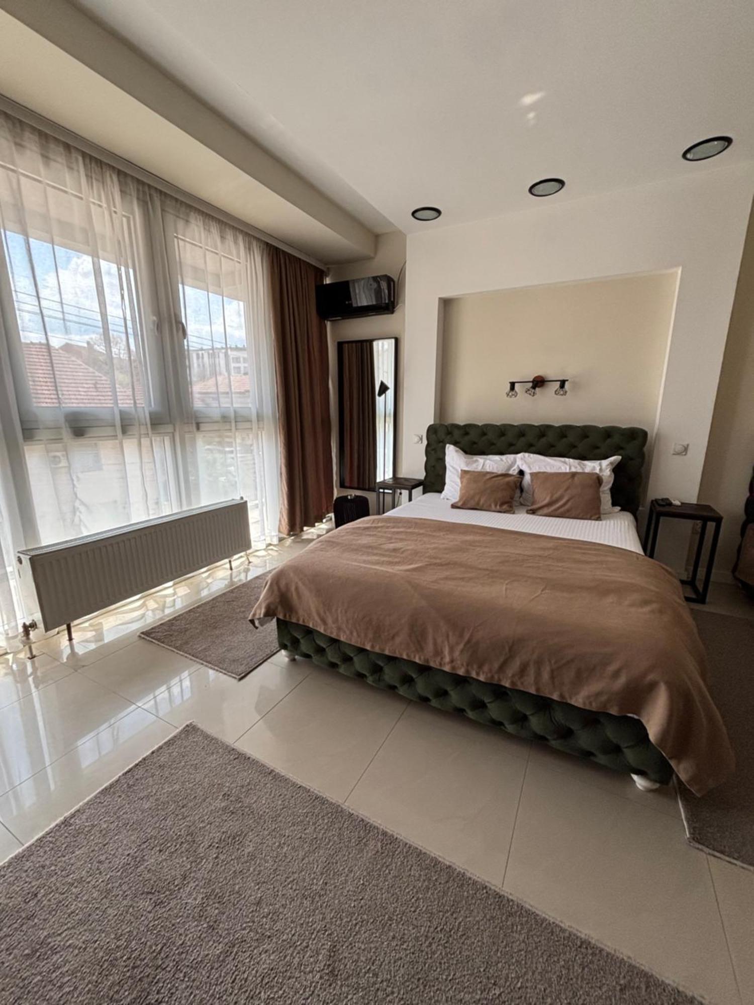 Sweet69Apartments Jp Ni Εξωτερικό φωτογραφία
