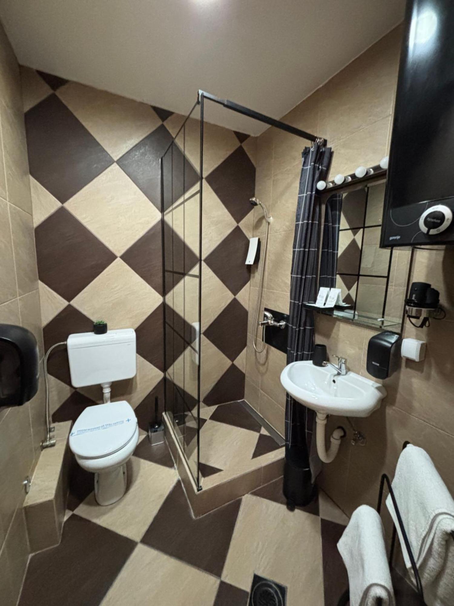 Sweet69Apartments Jp Ni Εξωτερικό φωτογραφία