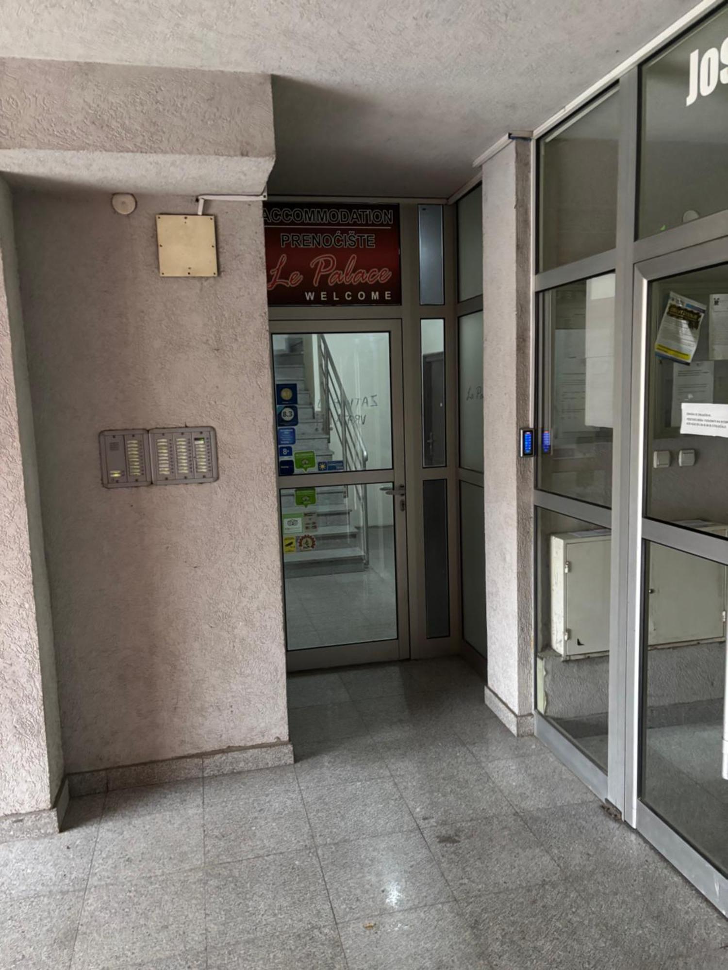 Sweet69Apartments Jp Ni Εξωτερικό φωτογραφία