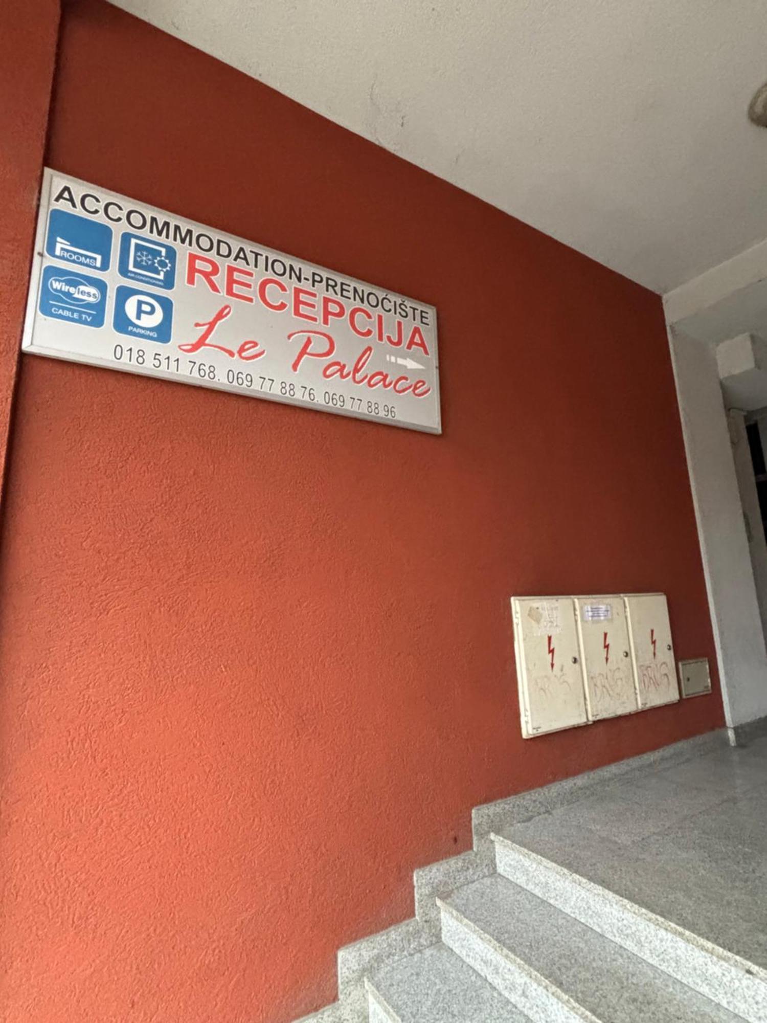 Sweet69Apartments Jp Ni Εξωτερικό φωτογραφία