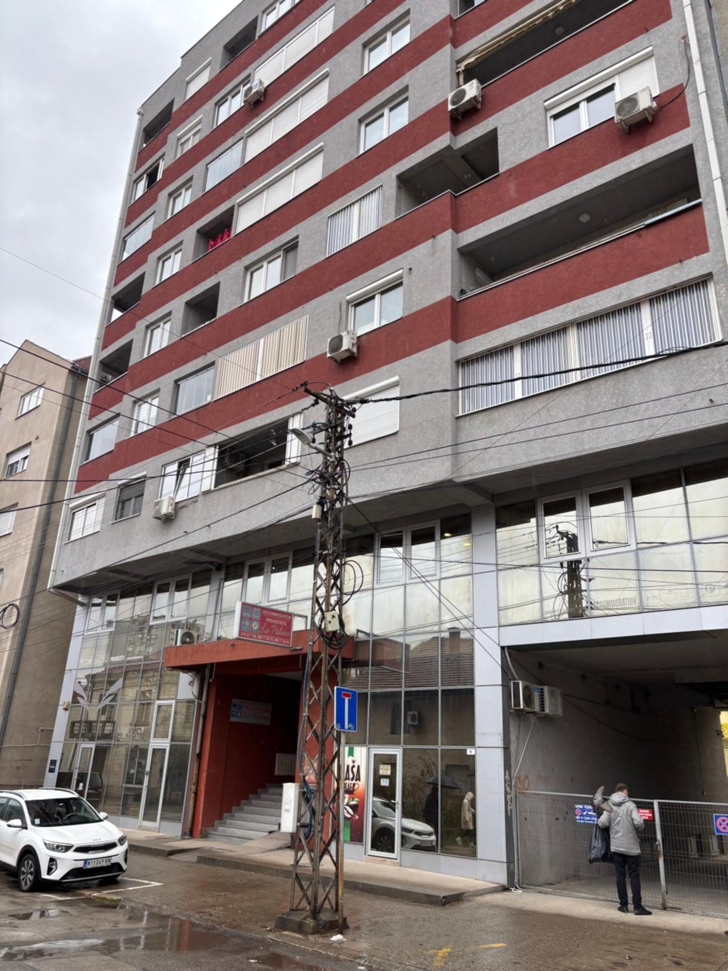 Sweet69Apartments Jp Ni Εξωτερικό φωτογραφία
